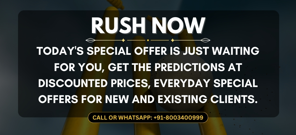 Today IPL Match Report